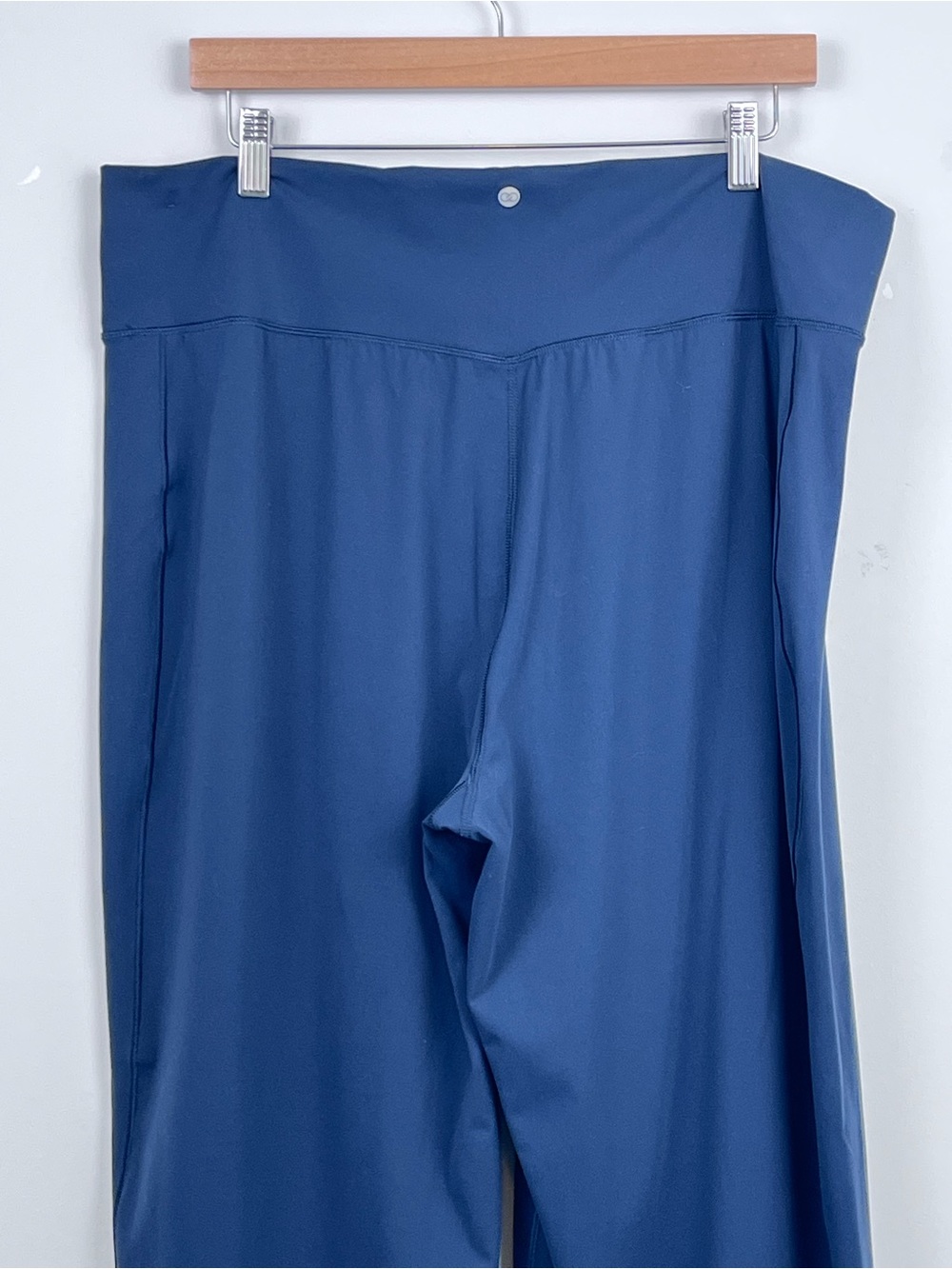 Calia by Carrie Underwood Women's Inspire Wide Leg Pants Size XXL; Activewear - Picture 4 of 10